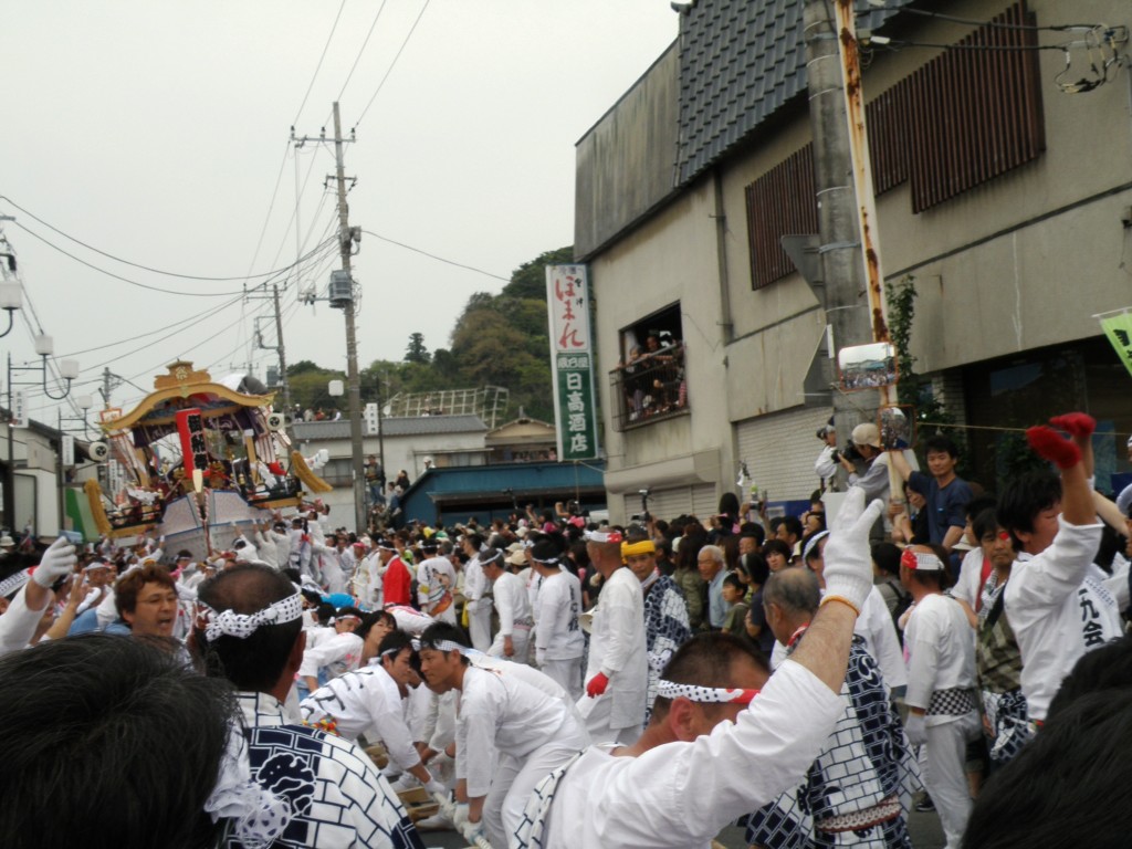 常陸大津の 御船祭 を見た ももさんのぶらり歩きの記 常陸大津の 御船祭 を見た ももさんのぶらり歩きの記