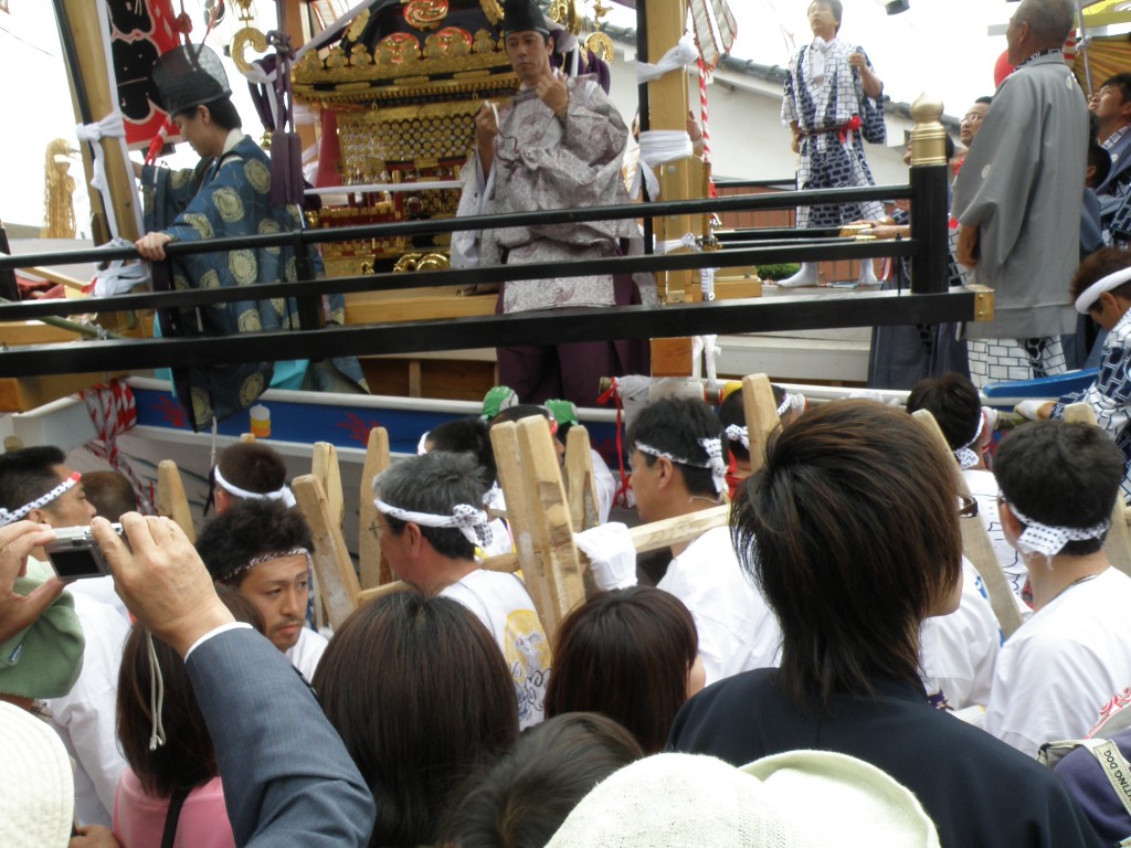 常陸大津の 御船祭 を見た ももさんのぶらり歩きの記 常陸大津の 御船祭 を見た ももさんのぶらり歩きの記