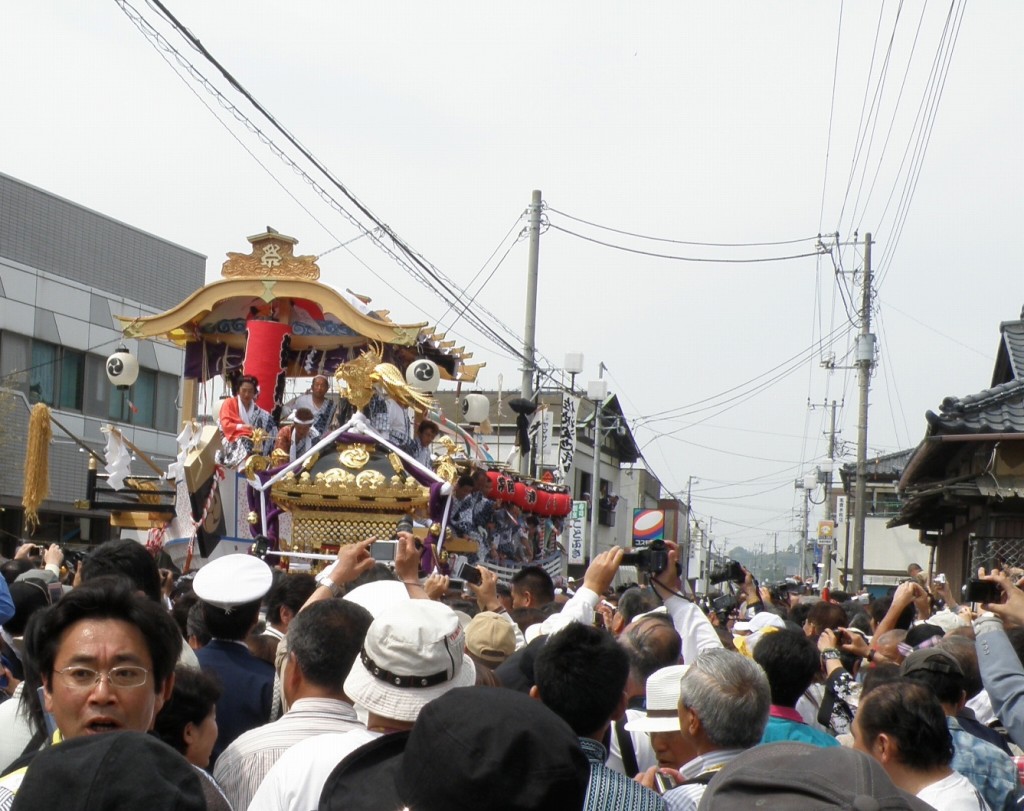 常陸大津の 御船祭 を見た ももさんのぶらり歩きの記 常陸大津の 御船祭 を見た ももさんのぶらり歩きの記