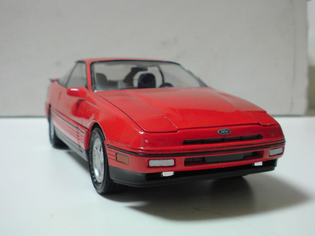 25 Off 1422 カタログ フォード プローブ 全16p 1990年5月 Ford Probe Gastech Com Pk
