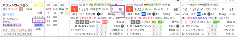 パラレルヴィジョン