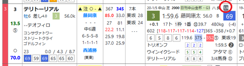 テリトーリアル(対戦)