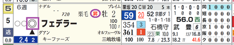 京都６Ｒ２