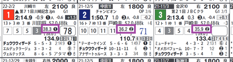 チュウワウィザード（上がり）