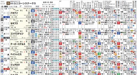 ユニコーンS1