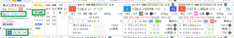 ダノンスマッシュ
