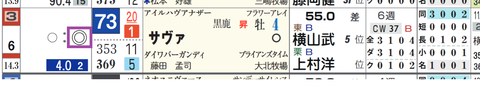 中京11R2