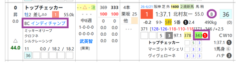 トップチェッカー