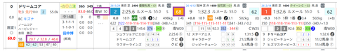 ドリームコア