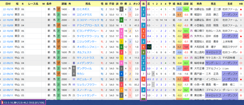 横山武史騎手２