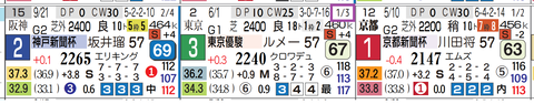 ショウヘイ（ダービー）