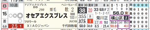 中山１Ｒ