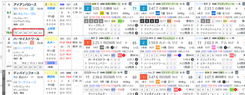 アイアンバローズ（「ＨＢビューワ」）