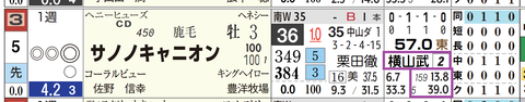 中山１Ｒ
