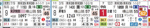 中山９Ｒ