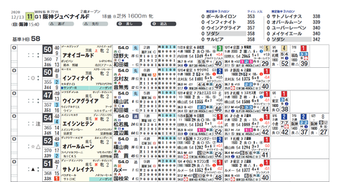 ヨコ(ライト版)