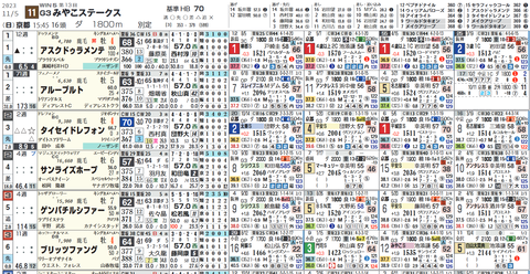 みやこＳ１