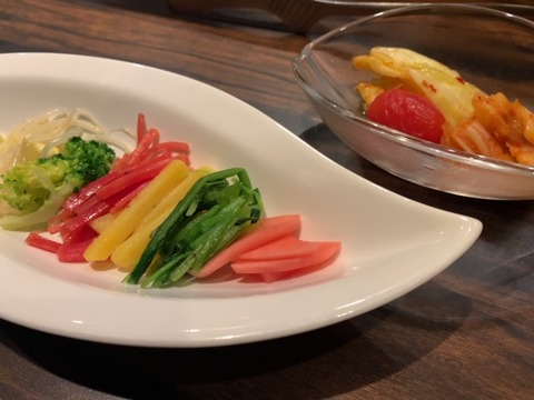 大人の焼肉２