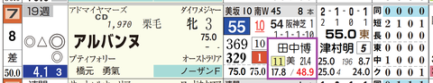 東京10R4