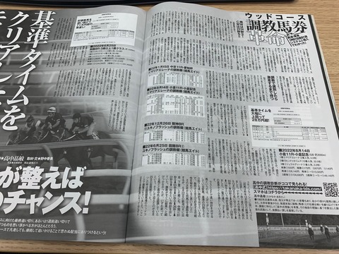 競馬の天才２