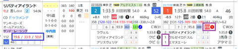 リバティアイランド
