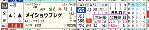 阪神9R2