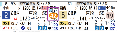 新潟２Ｒ