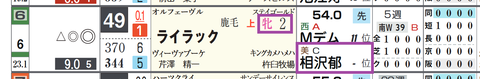 ライラック(長距離輸送)
