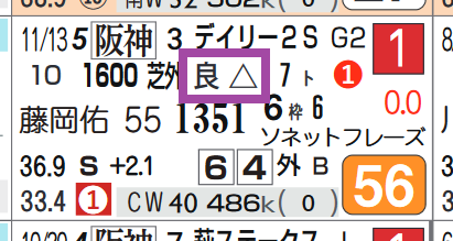 セリフォス（「馬場レベル」）