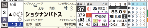 中山４Ｒ３