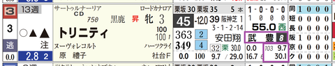 阪神９Ｒ