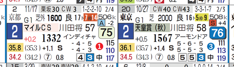 ダノンプレミアム（「ハイブリッド指数」）