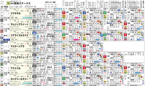 紫苑Ｓ１