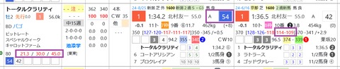 トータルクラリティ