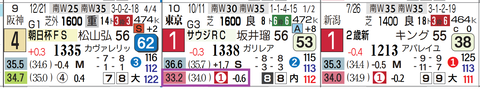 エコロアルバ(サウジアラビアRC)