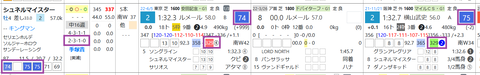 シュネルマイスター