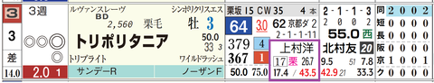 阪神９Ｒ２
