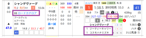 シャンデヴァーグ