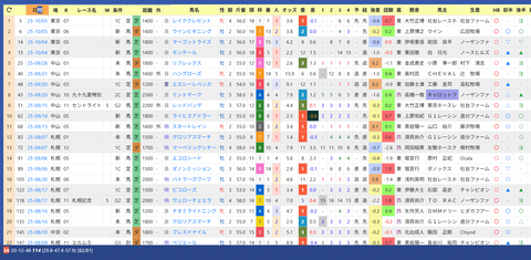 佐々木大輔騎手２
