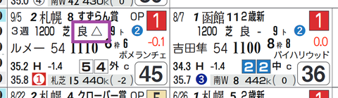 ヴィアドロローサ（「馬場レベル」）