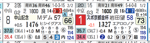 イルーシヴパンサー（京都金杯）