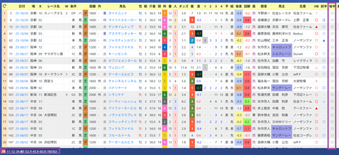 坂井瑠星騎手２