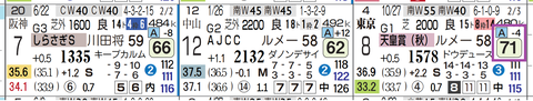 レーベンスティール（「ハイブリッド指数」＝《70》超え）