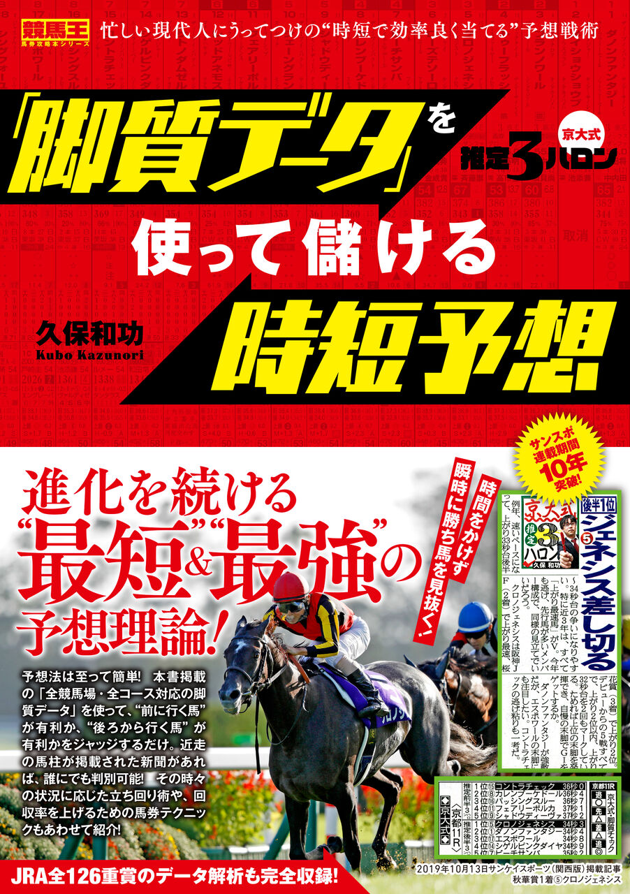 お知らせ ３月16日 月 発売 ハイブリッド競馬新聞