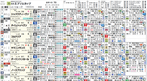 エプソムＣ１
