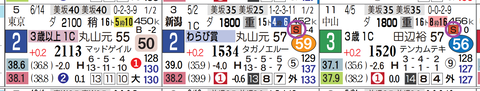 新潟９Ｒ