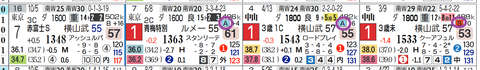 中山１０Ｒ