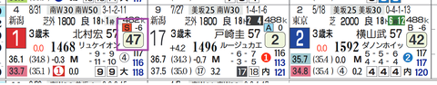 中山９Ｒ