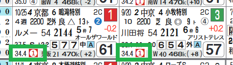 阪神10R