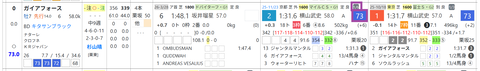 ガイアフォース